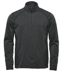 Treeline ?-zip fleece