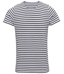 Men's Marini?re coastal short sleeve tee