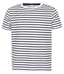 Kids striped T
