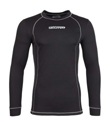 TUFFSTUFF BASEWEAR LONG SLEEVE T-SHIRT