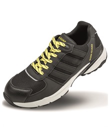 Lightweight safety trainer