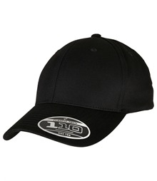 Flexfit 110 curved visor snapback