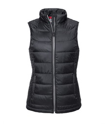 Women's Nano bodywarmer