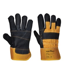 Furniture Hide Glove