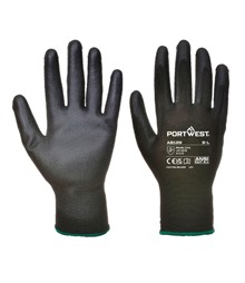 PU Palm Glove (288 Pairs)
