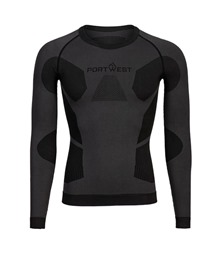 Dynamic Air Baselayer Top