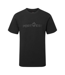 Portwest Cotton T-Shirt S/S