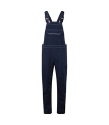 Bizweld Work FR Bib and Brace