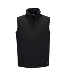 WX2 Eco Insulated Softshell Bodywarmer (2L)