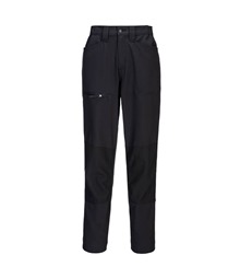 WX2 Eco Women's Stretch Work Trousers