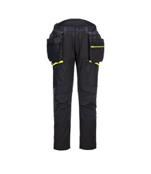 DX4 Detachable Holster Pocket Softshell Trousers