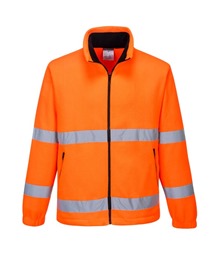 Hi-Vis Essential Fleece