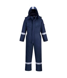 FR Winter Coverall