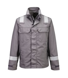 FR Chemical Resistant Jacket