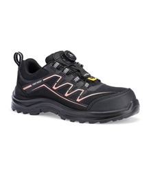 Composite Women's KPU Trainer S1PS FO SR ESD