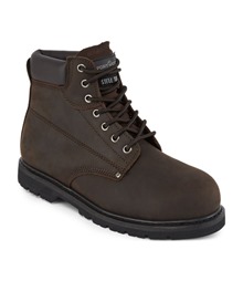 Welted Safety Boot SB  39/6