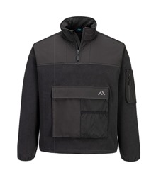 KX3 1/4 Zip Fleece