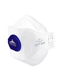 Eagle P2 Respirator Valv  (10)