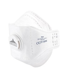 Eagle P3 Respirator Valv  (10)