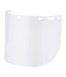 PC Premium Visor clear