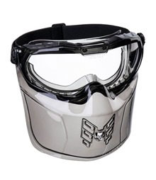 Ultra Safe Goggles