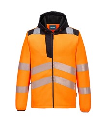 Hi-Vis Technical Fleece