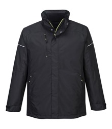 PW3 Winter Jacket