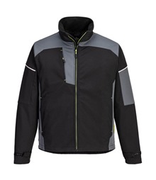 PW3 SOFTSHELL JACKET (3L)