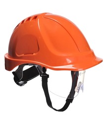 Endurance Plus Helmet (MM)