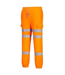 Hi-Vis Jogging Pants RIS