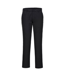 Women's Stretch Slim Chino Trousers