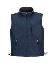 Reversible Bodywarmer RS