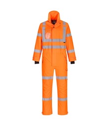 Hi-Vis Extreme Coverall
