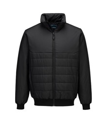 Professional Insulated Bomber