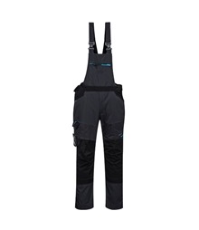 WX3 Bib &amp;amp; Brace