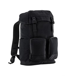 Stockholm laptop rucksack