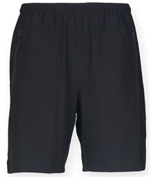 Pro stretch sports shorts