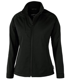 Women?s Livingston ? 4-way stretch softshell