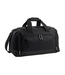 Athleisure holdall