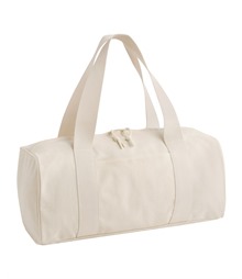Edit canvas duffle