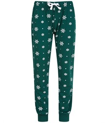 Kids cuffed lounge pants