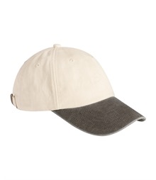 Contrast peak low-profile vintage cap