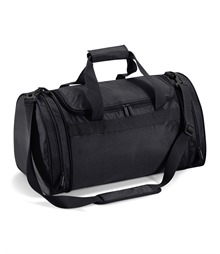 Sports holdall