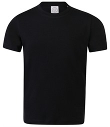 Kids feel-good stretch T