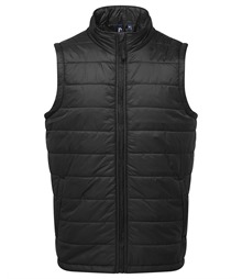 ?Recyclight? padded gilet