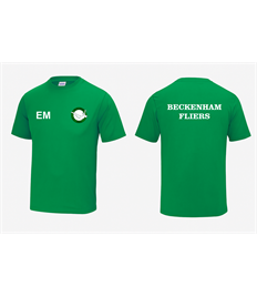 Beckenham Fliers T-shirt