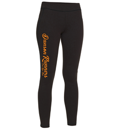 Danson Run Club Leggings